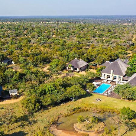 Safari Plains Villa Mabula Game Reserve Dış mekan fotoğraf
