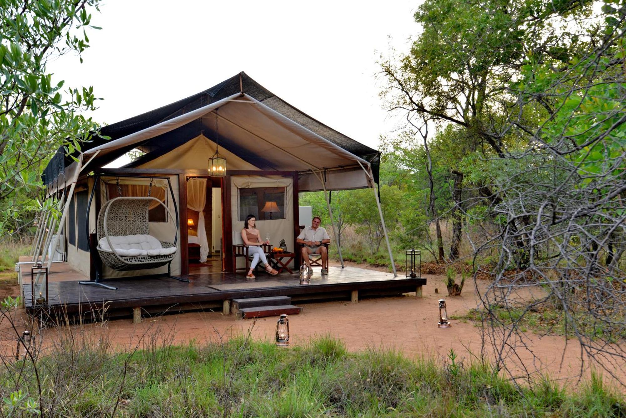 Safari Plains Villa Mabula Game Reserve Dış mekan fotoğraf