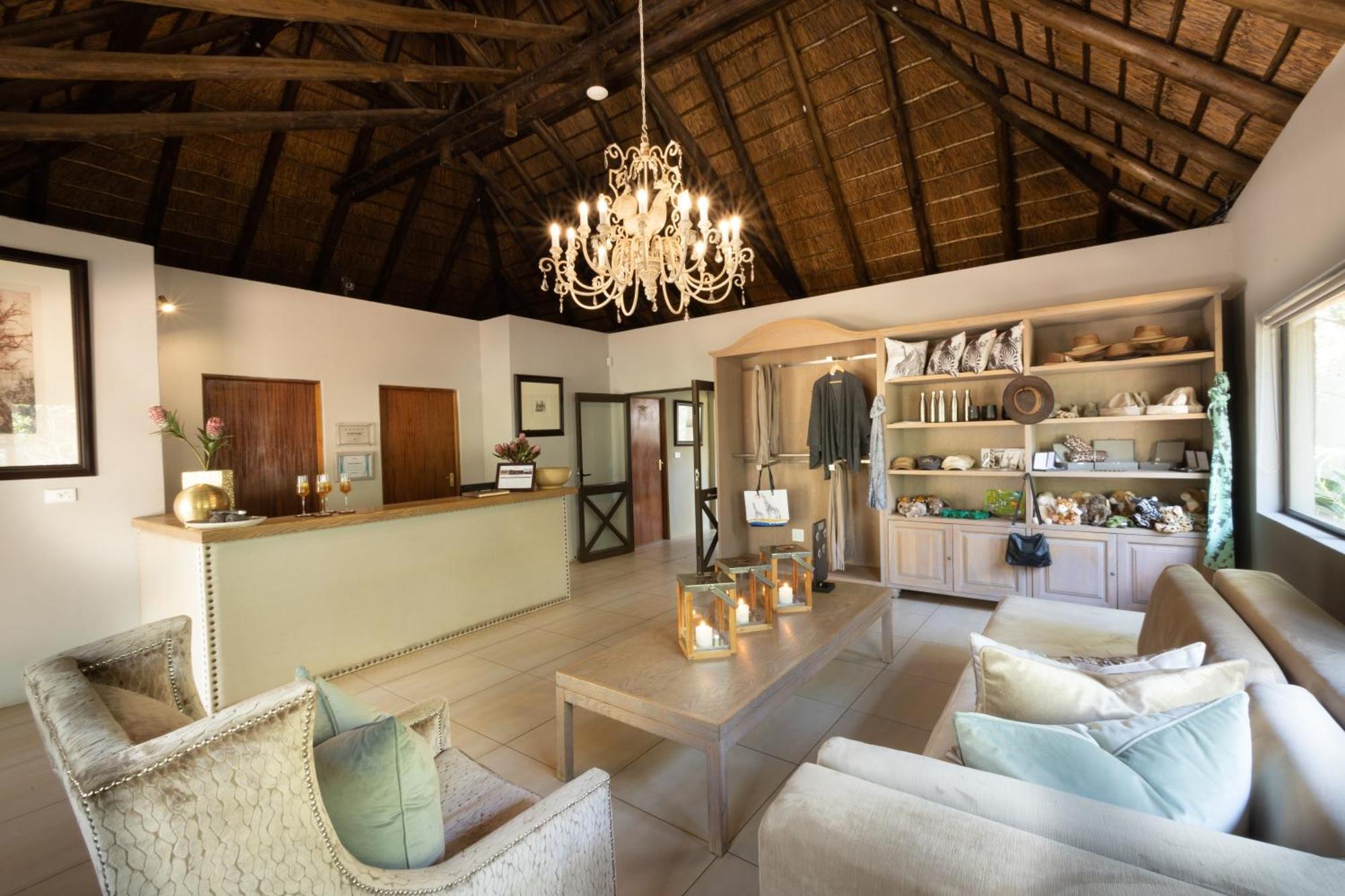 Safari Plains Villa Mabula Game Reserve Dış mekan fotoğraf