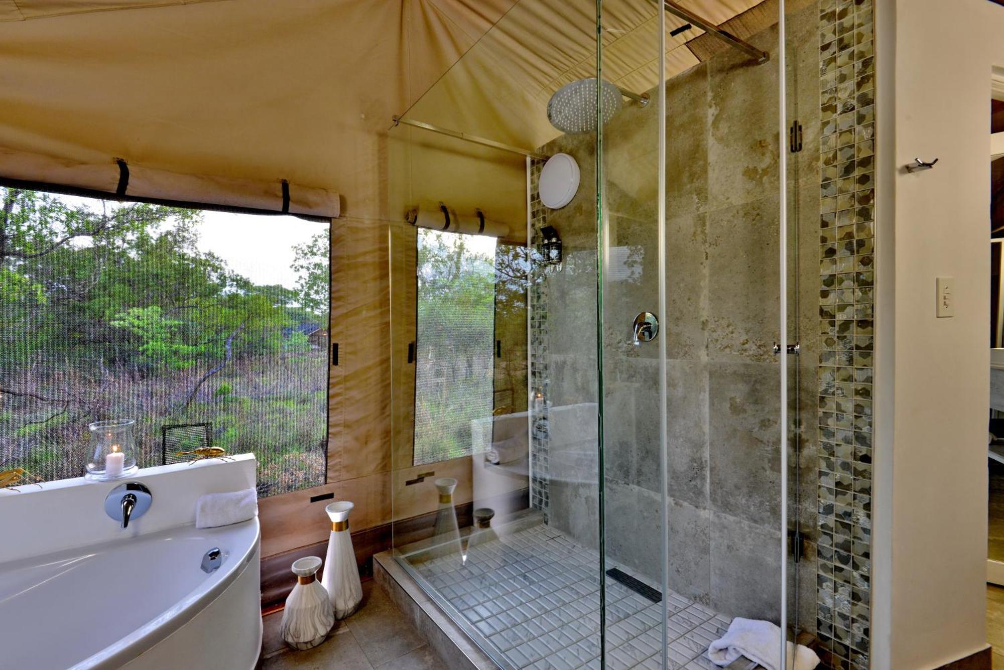 Safari Plains Villa Mabula Game Reserve Dış mekan fotoğraf