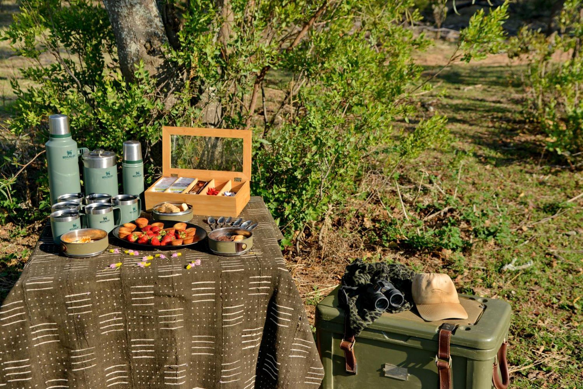 Safari Plains Villa Mabula Game Reserve Dış mekan fotoğraf