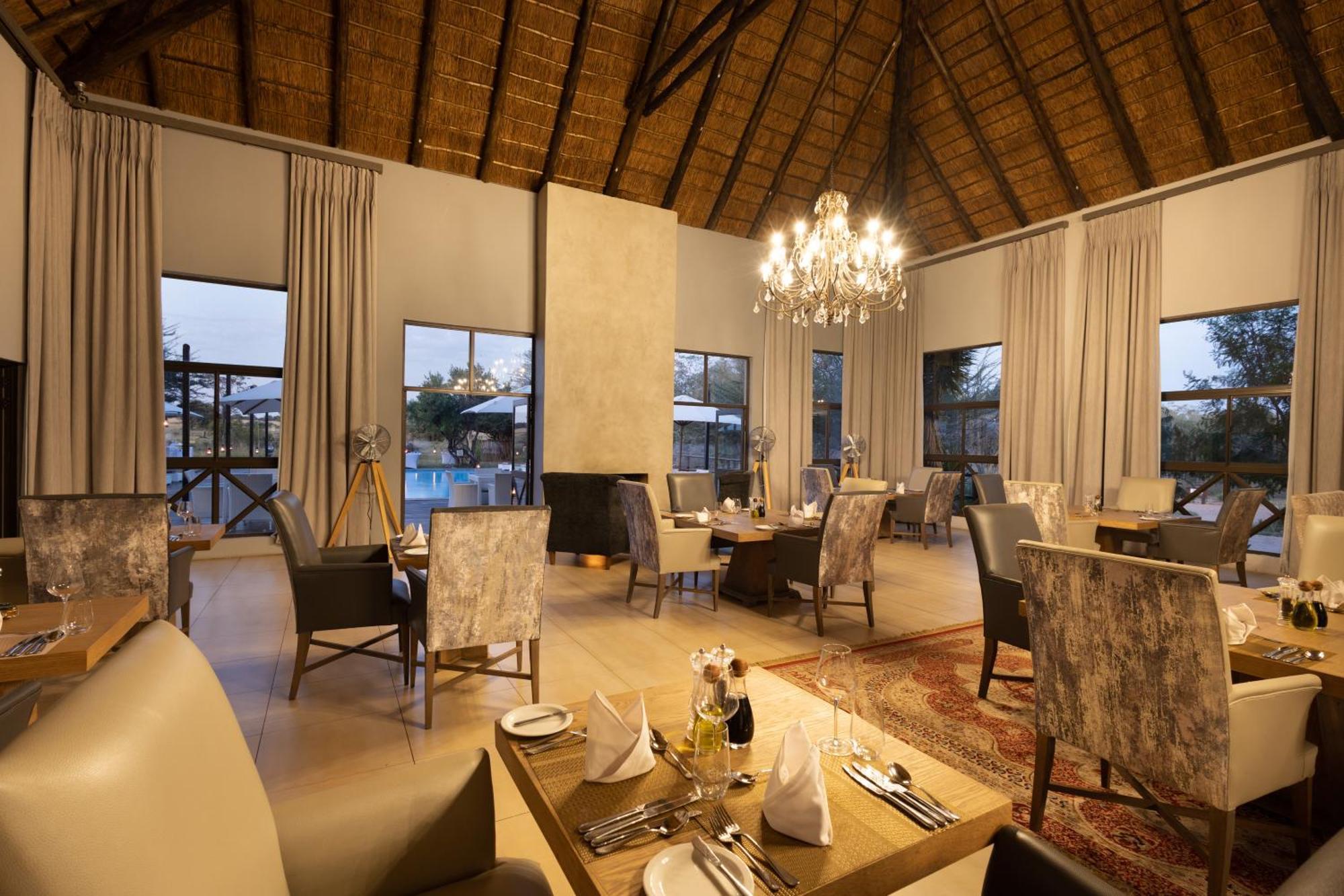Safari Plains Villa Mabula Game Reserve Dış mekan fotoğraf