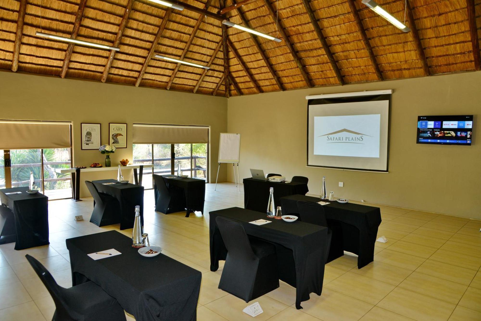 Safari Plains Villa Mabula Game Reserve Dış mekan fotoğraf