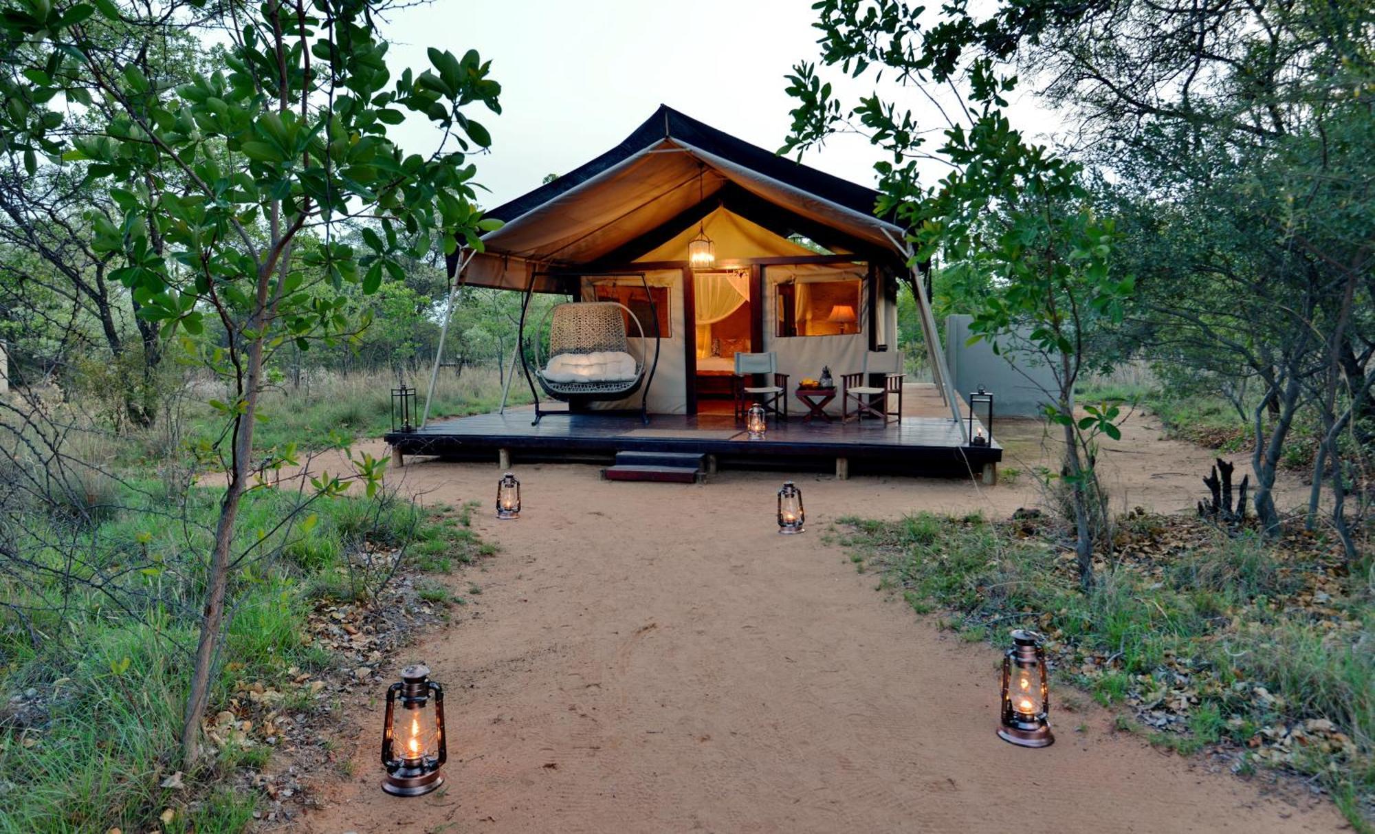 Safari Plains Villa Mabula Game Reserve Dış mekan fotoğraf