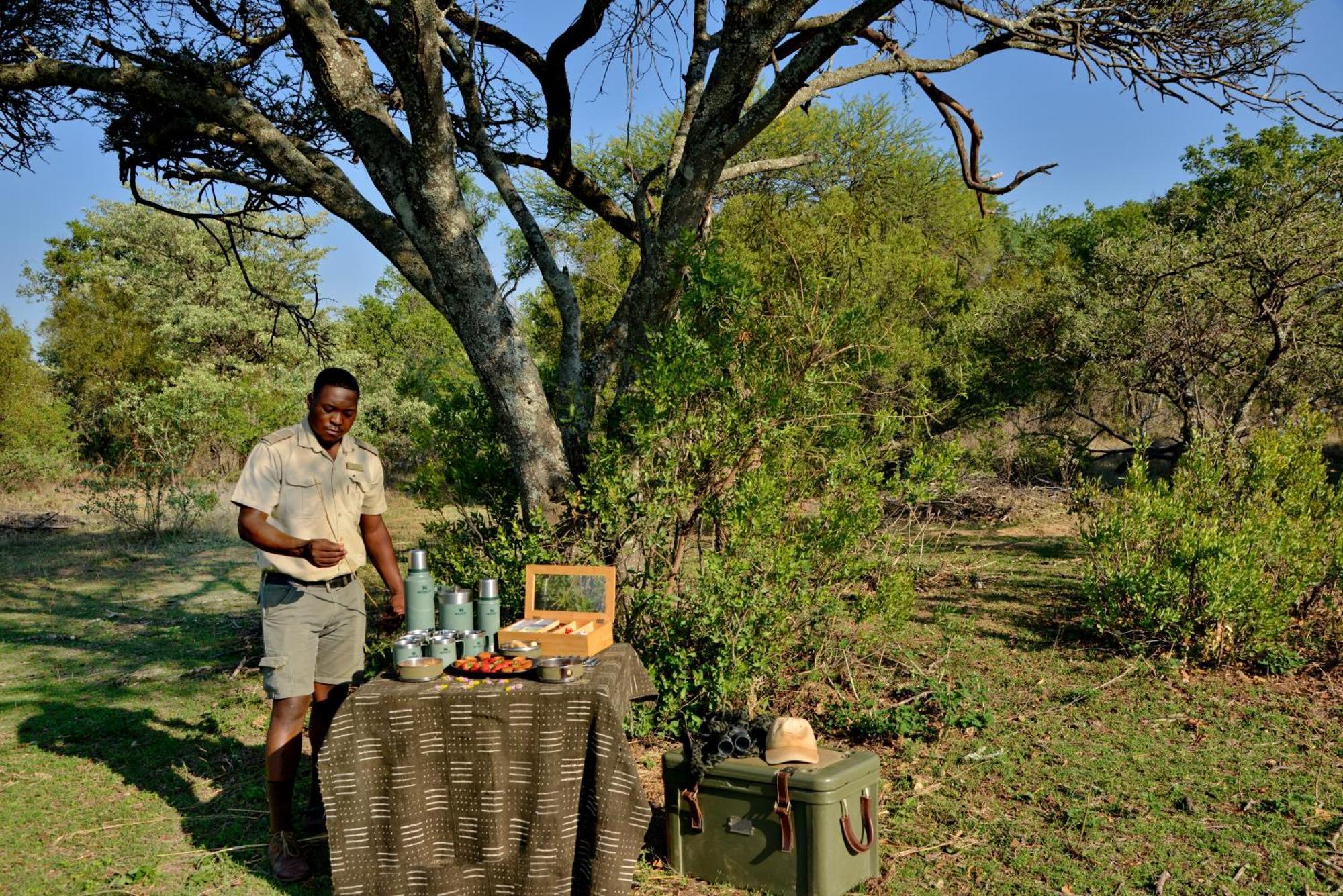 Safari Plains Villa Mabula Game Reserve Dış mekan fotoğraf